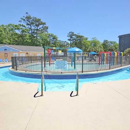 Renaissance 211 Apartman Myrtle Beach Kültér fotó