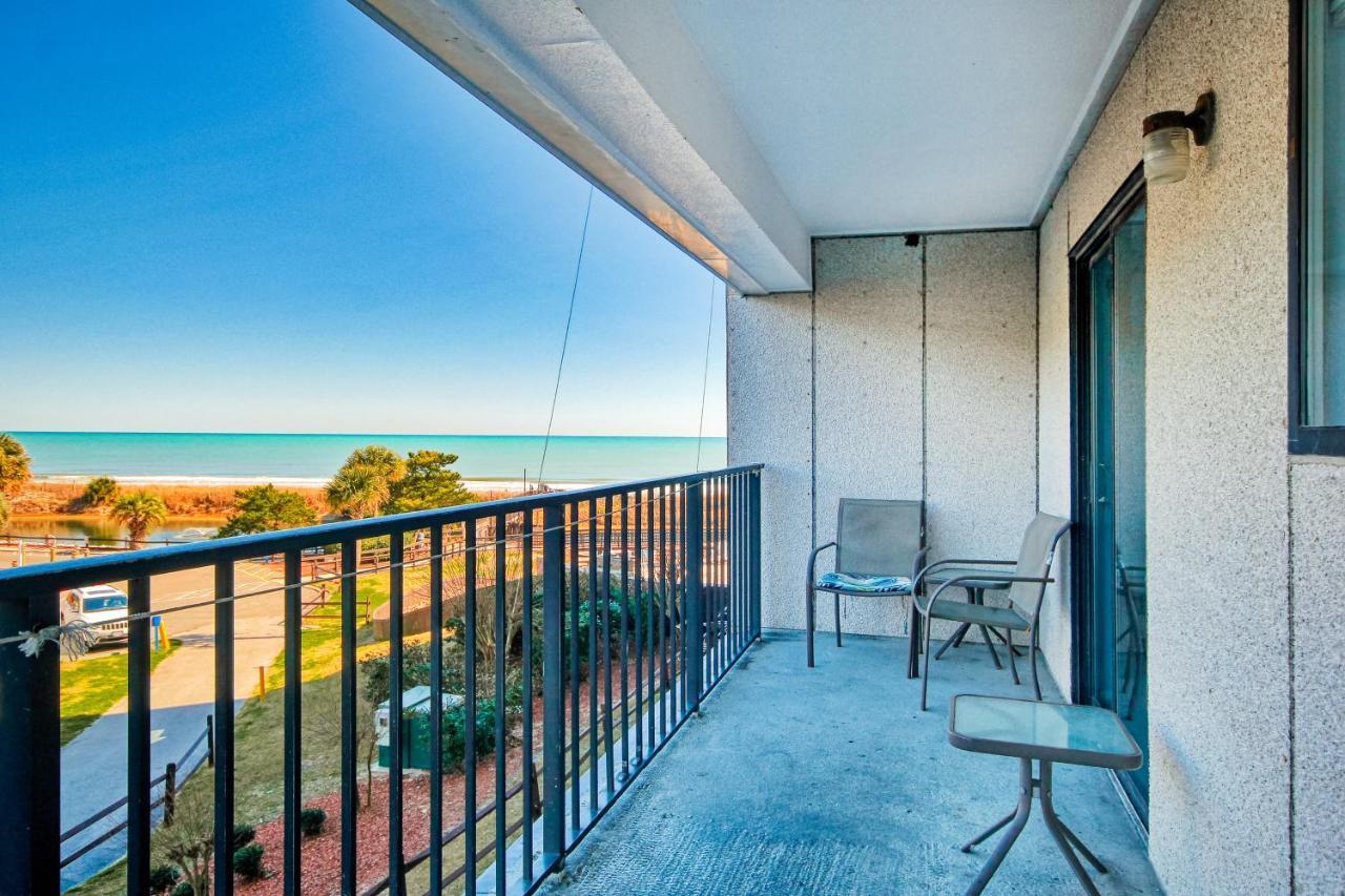 Renaissance 211 Apartman Myrtle Beach Kültér fotó