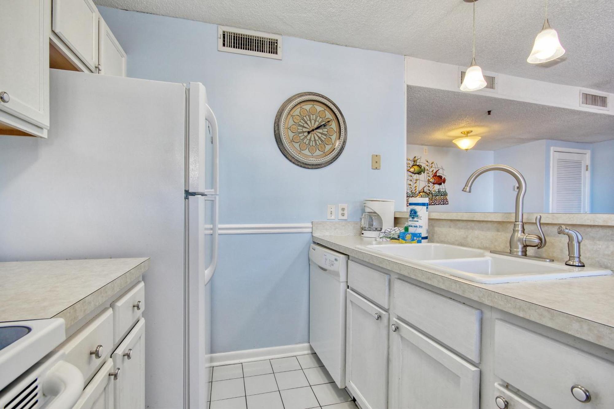 Renaissance 211 Apartman Myrtle Beach Kültér fotó