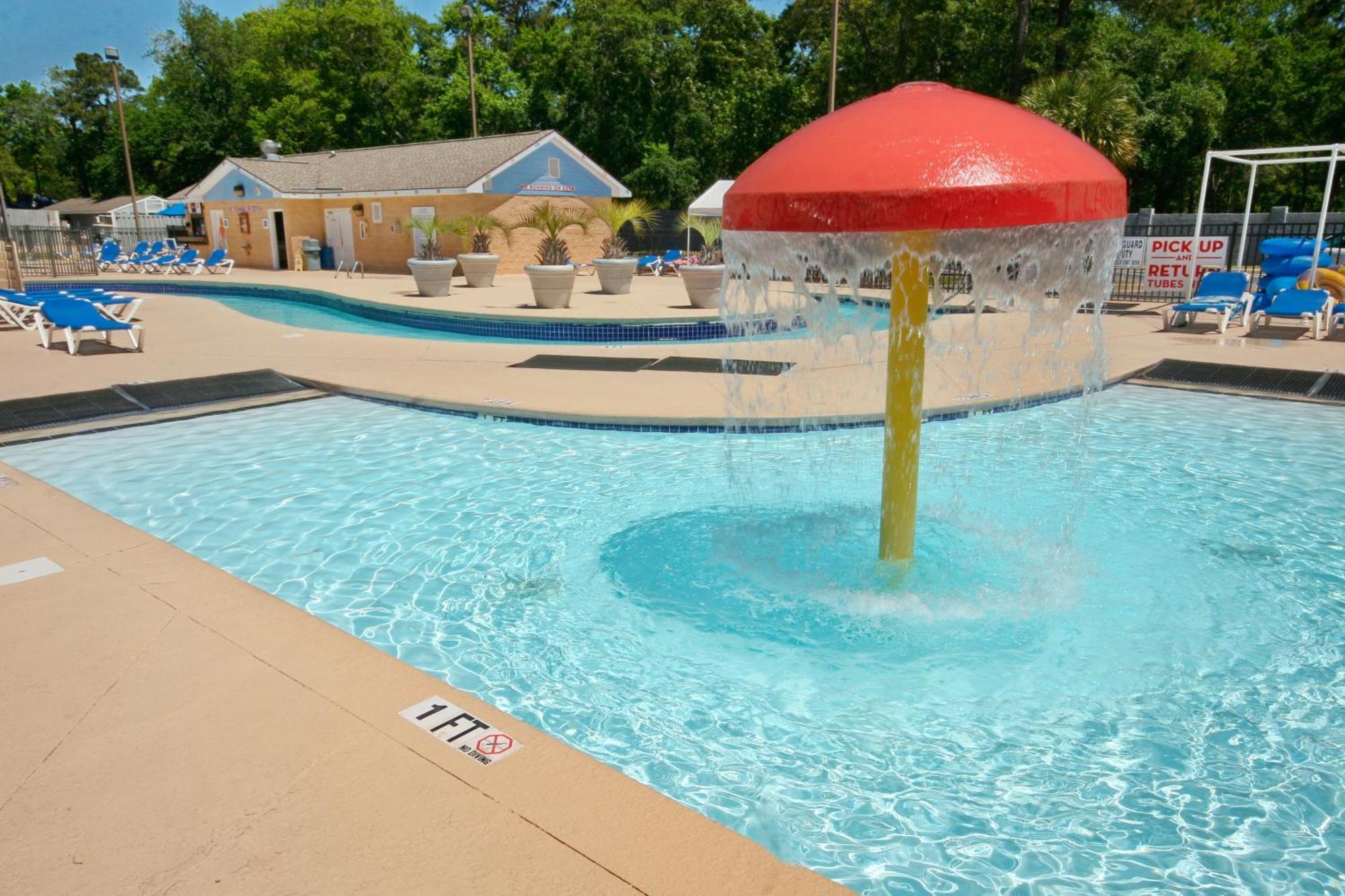 Renaissance 211 Apartman Myrtle Beach Kültér fotó
