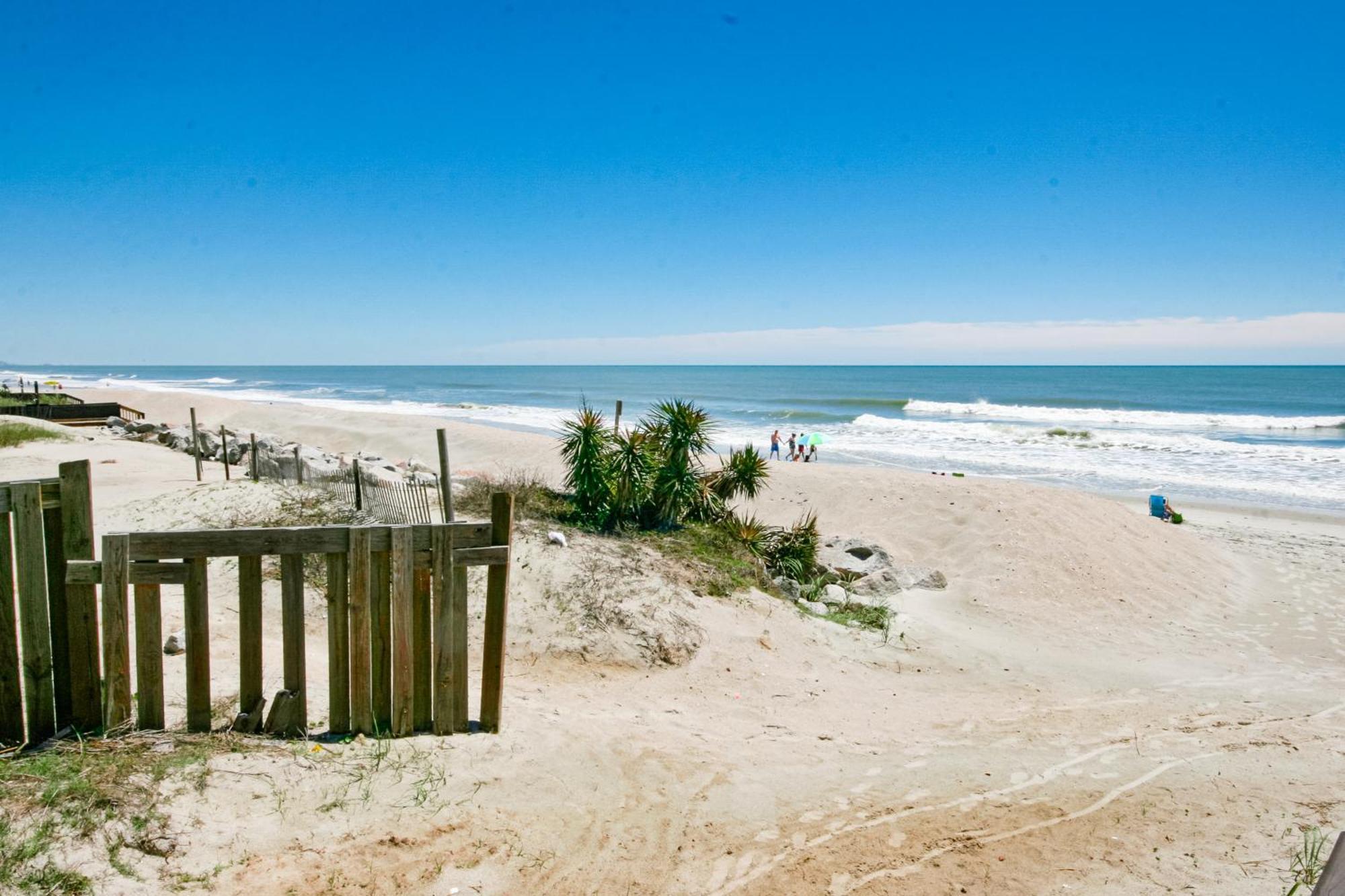 Renaissance 211 Apartman Myrtle Beach Kültér fotó