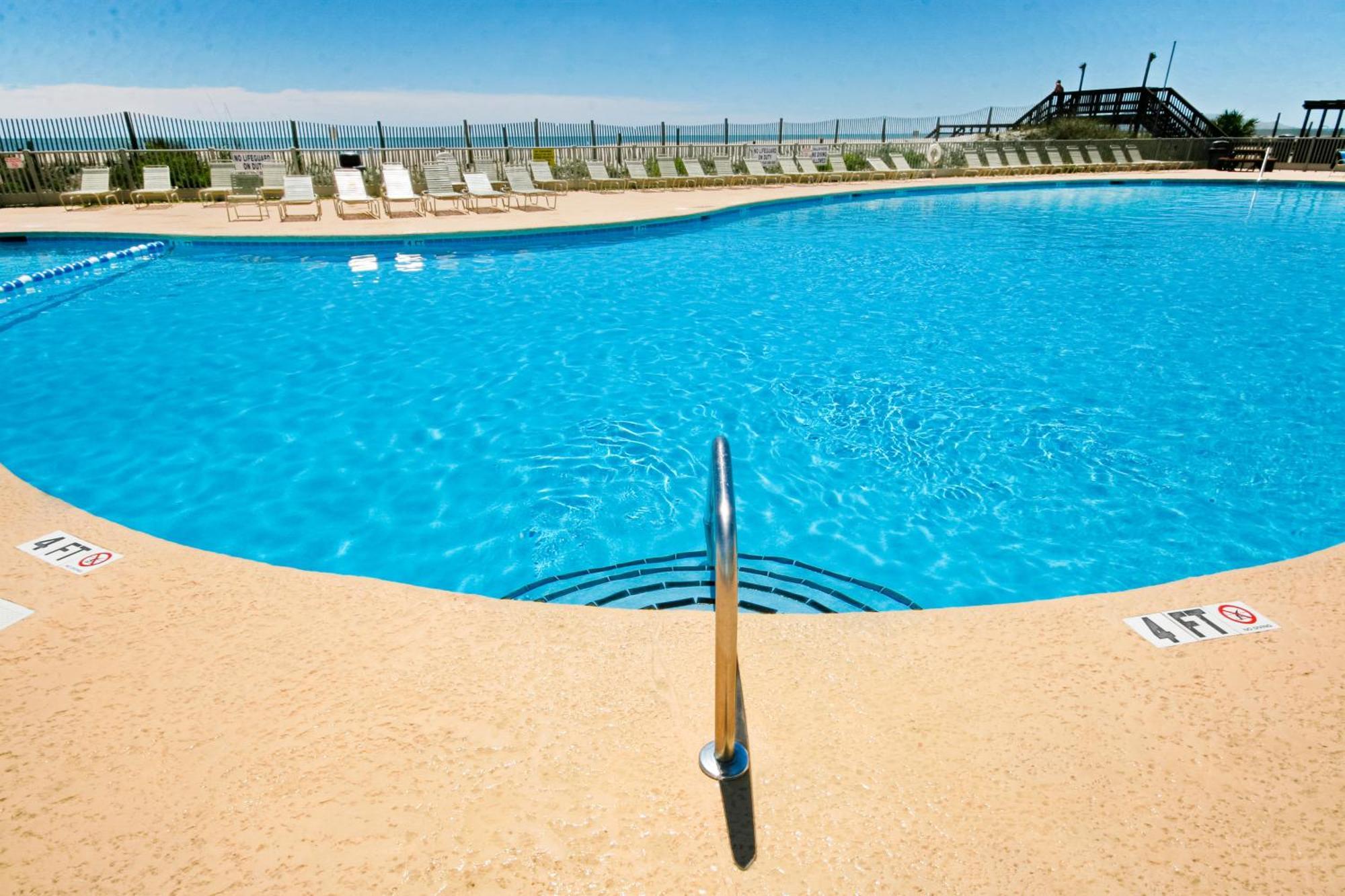 Renaissance 211 Apartman Myrtle Beach Kültér fotó