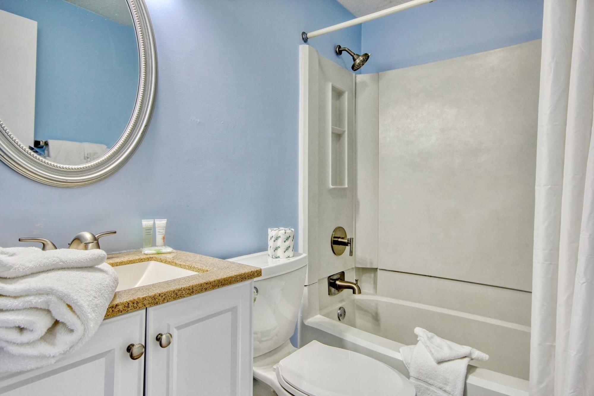 Renaissance 211 Apartman Myrtle Beach Kültér fotó