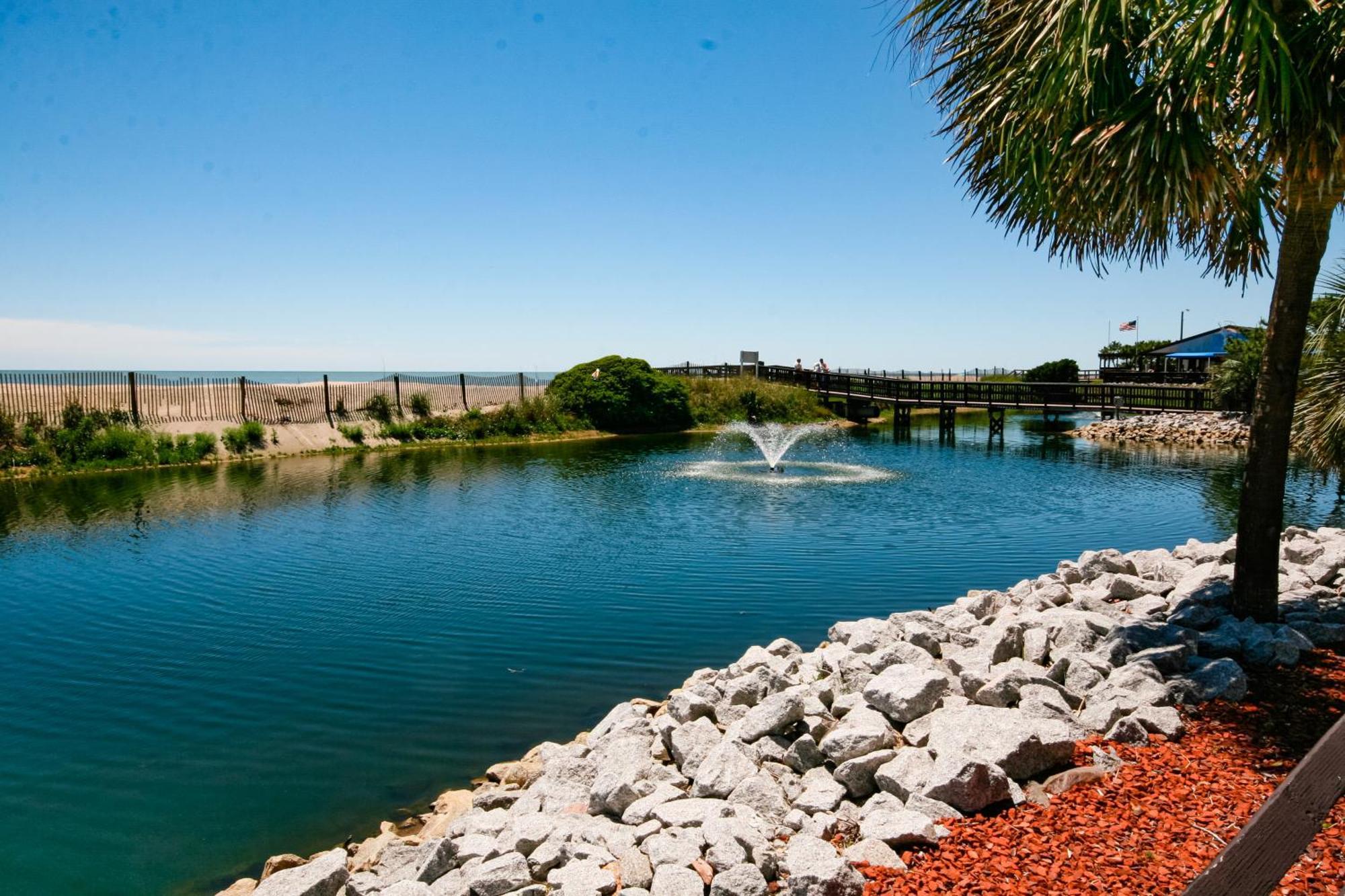 Renaissance 211 Apartman Myrtle Beach Kültér fotó