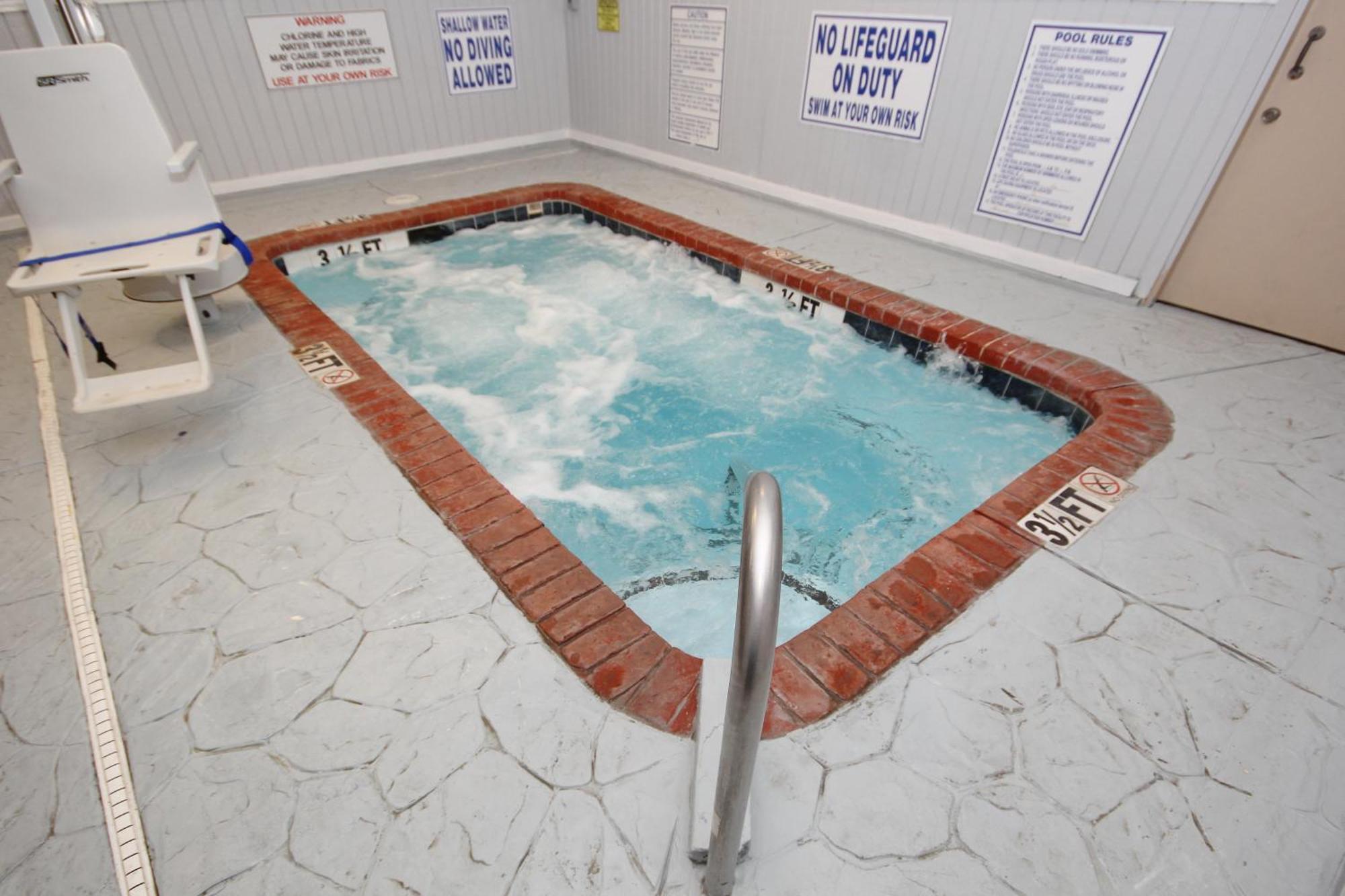Renaissance 211 Apartman Myrtle Beach Kültér fotó