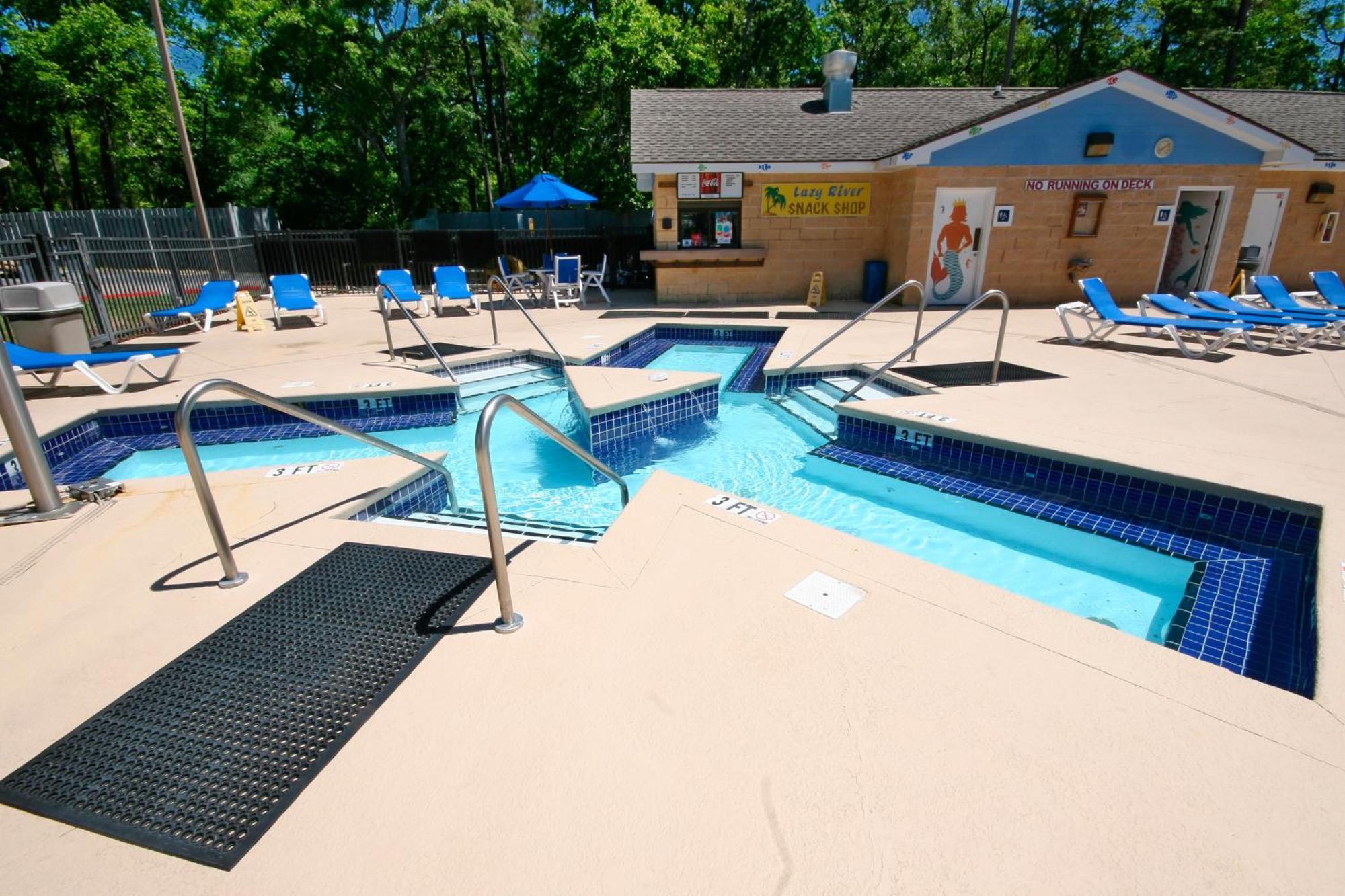 Renaissance 211 Apartman Myrtle Beach Kültér fotó
