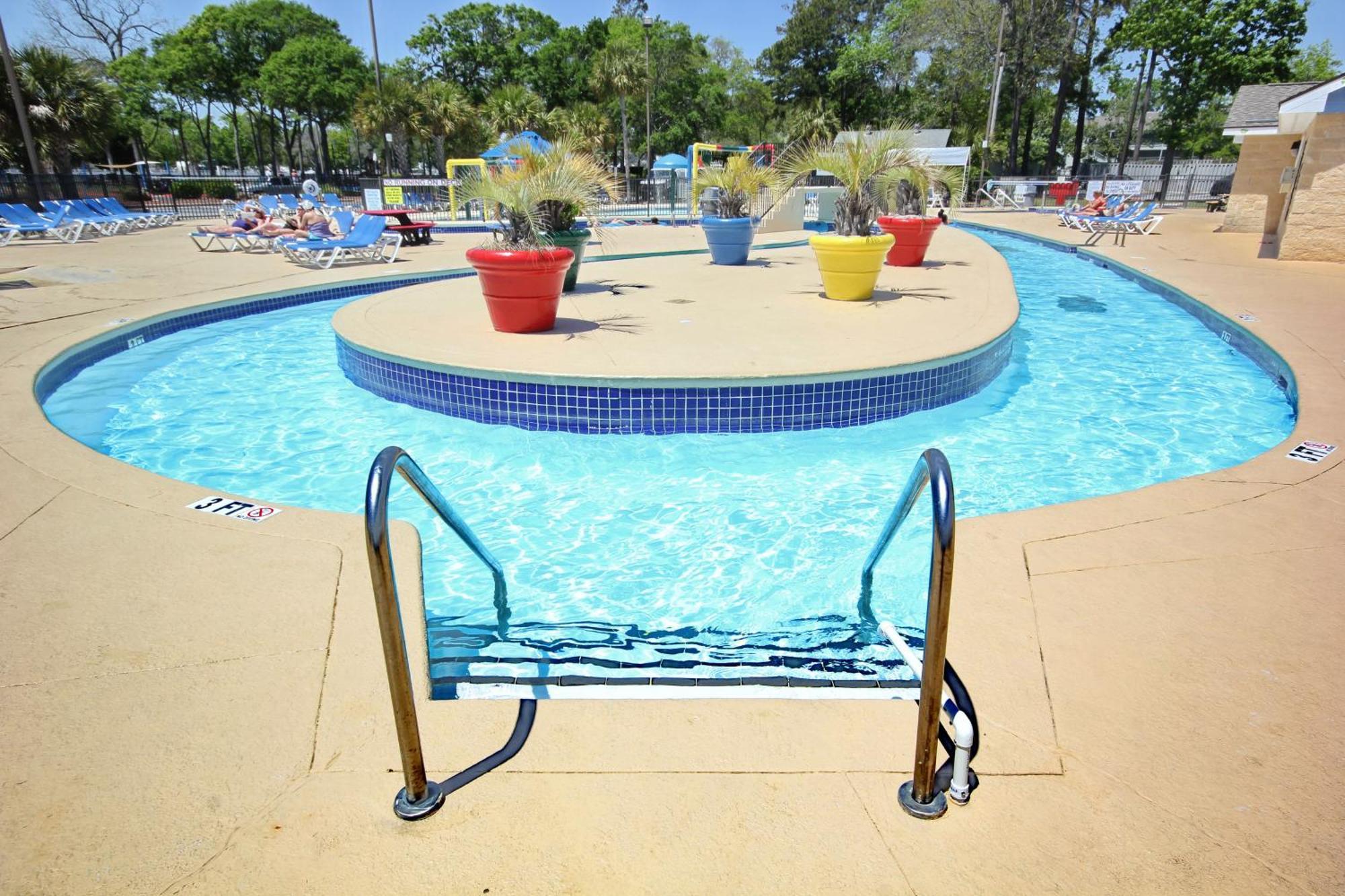 Renaissance 211 Apartman Myrtle Beach Kültér fotó
