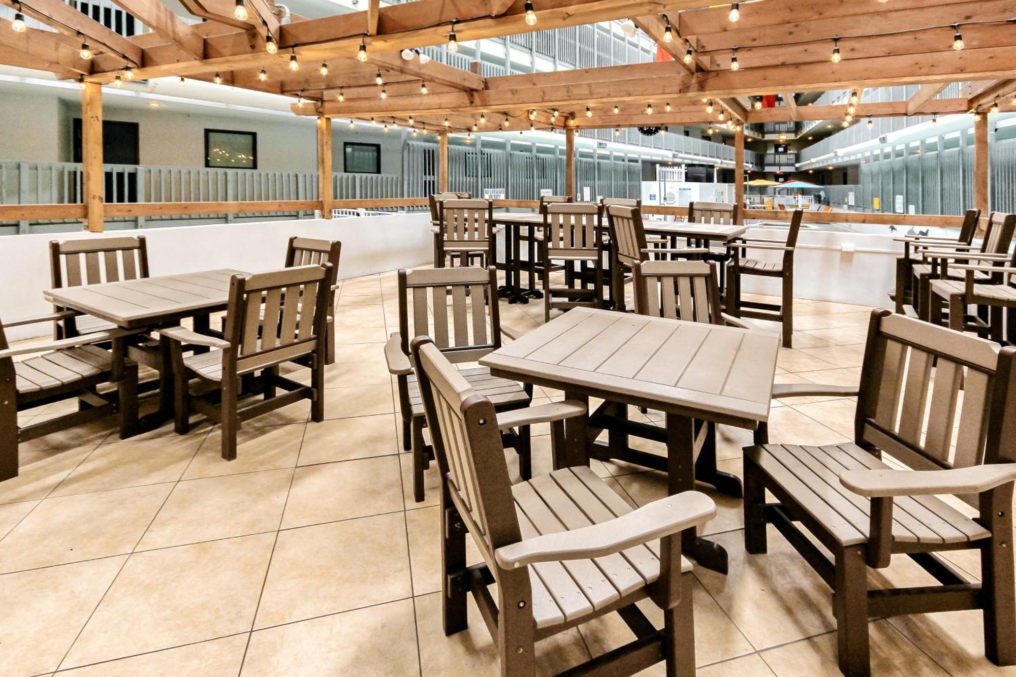 Renaissance 211 Apartman Myrtle Beach Kültér fotó