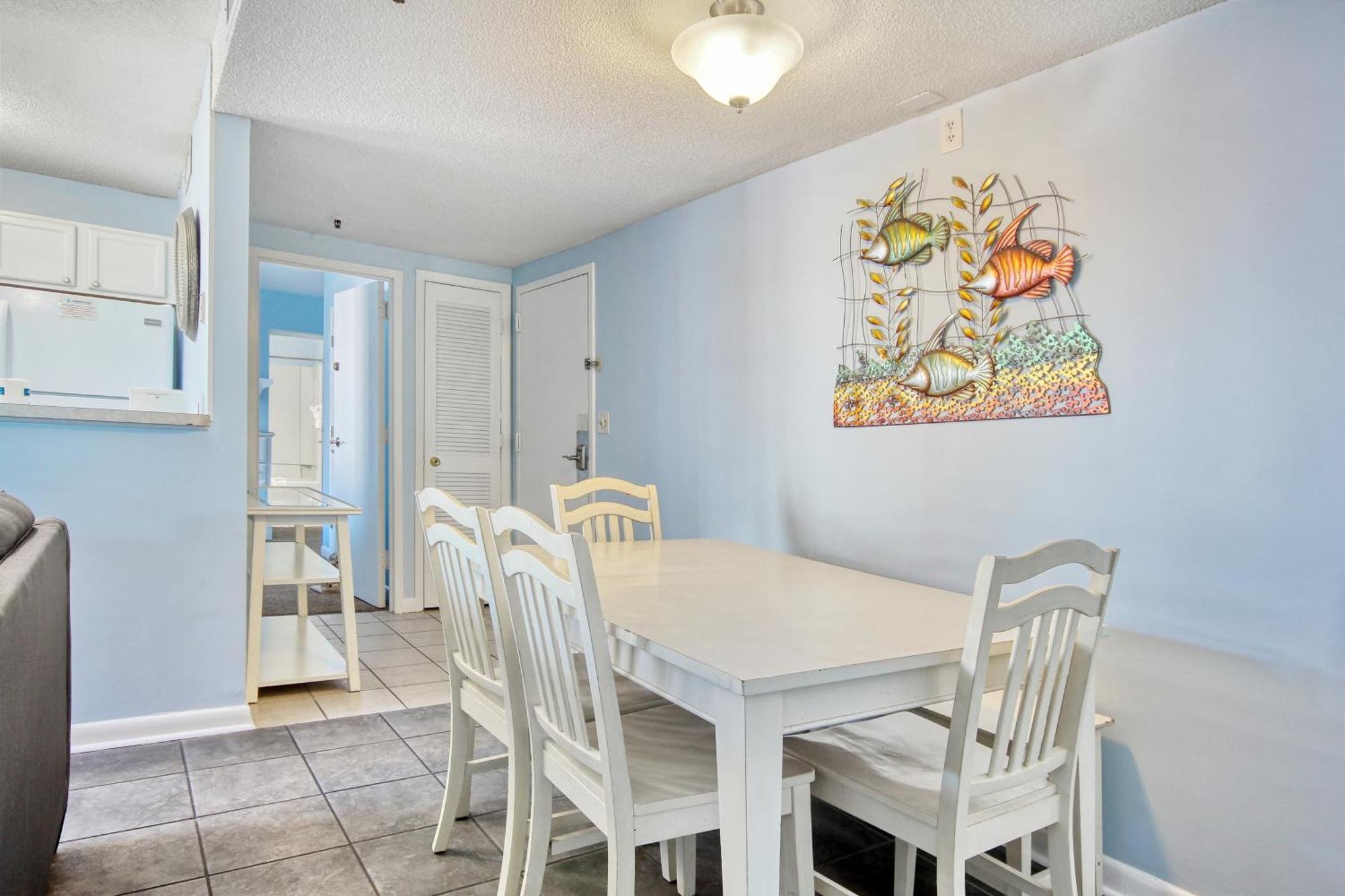 Renaissance 211 Apartman Myrtle Beach Kültér fotó