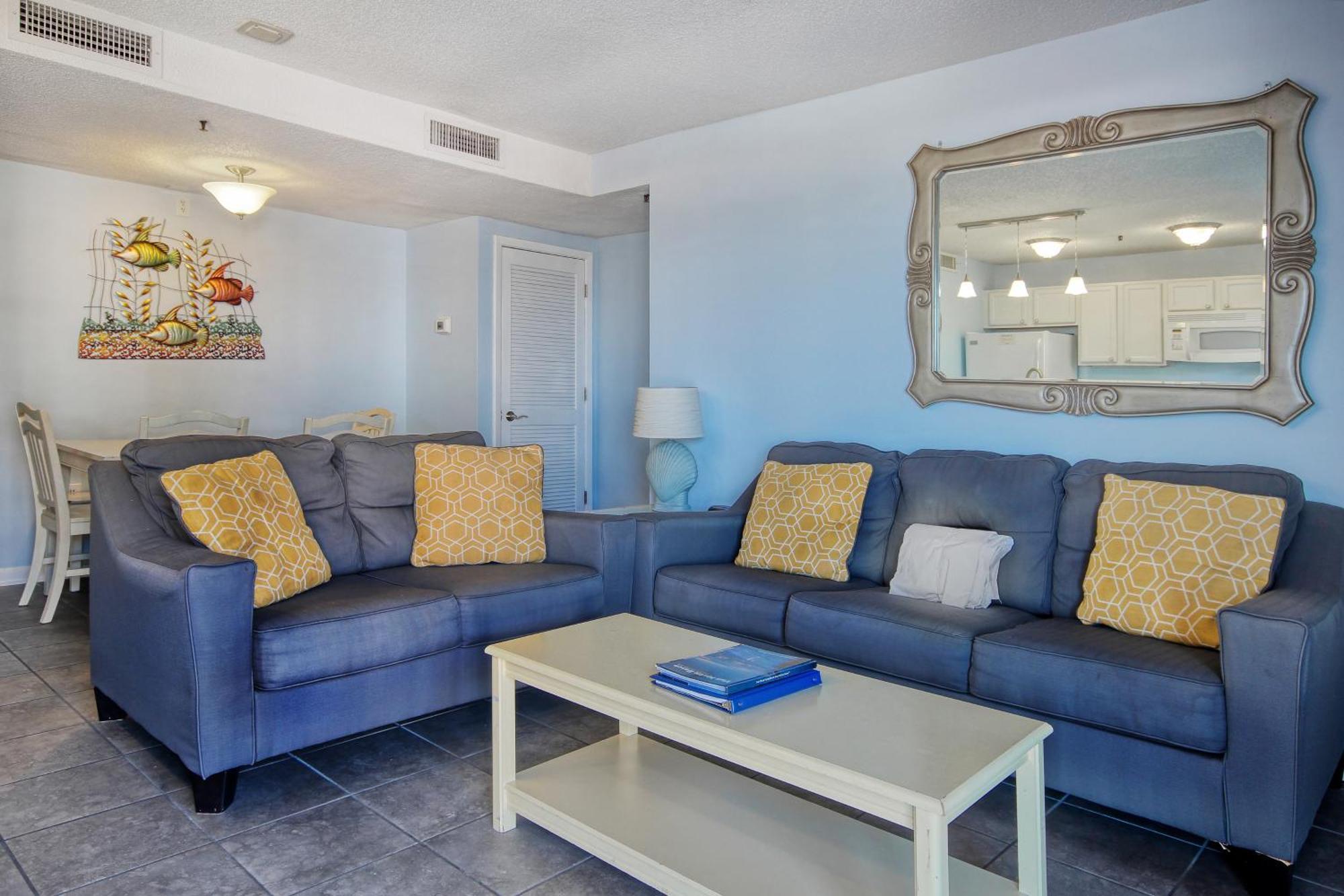 Renaissance 211 Apartman Myrtle Beach Kültér fotó