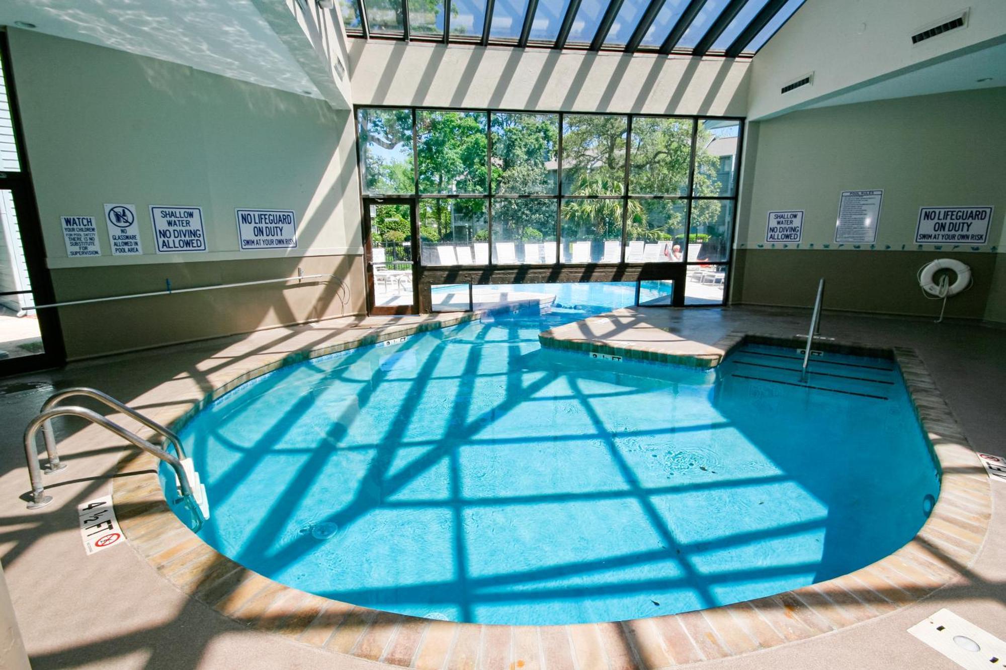 Renaissance 211 Apartman Myrtle Beach Kültér fotó