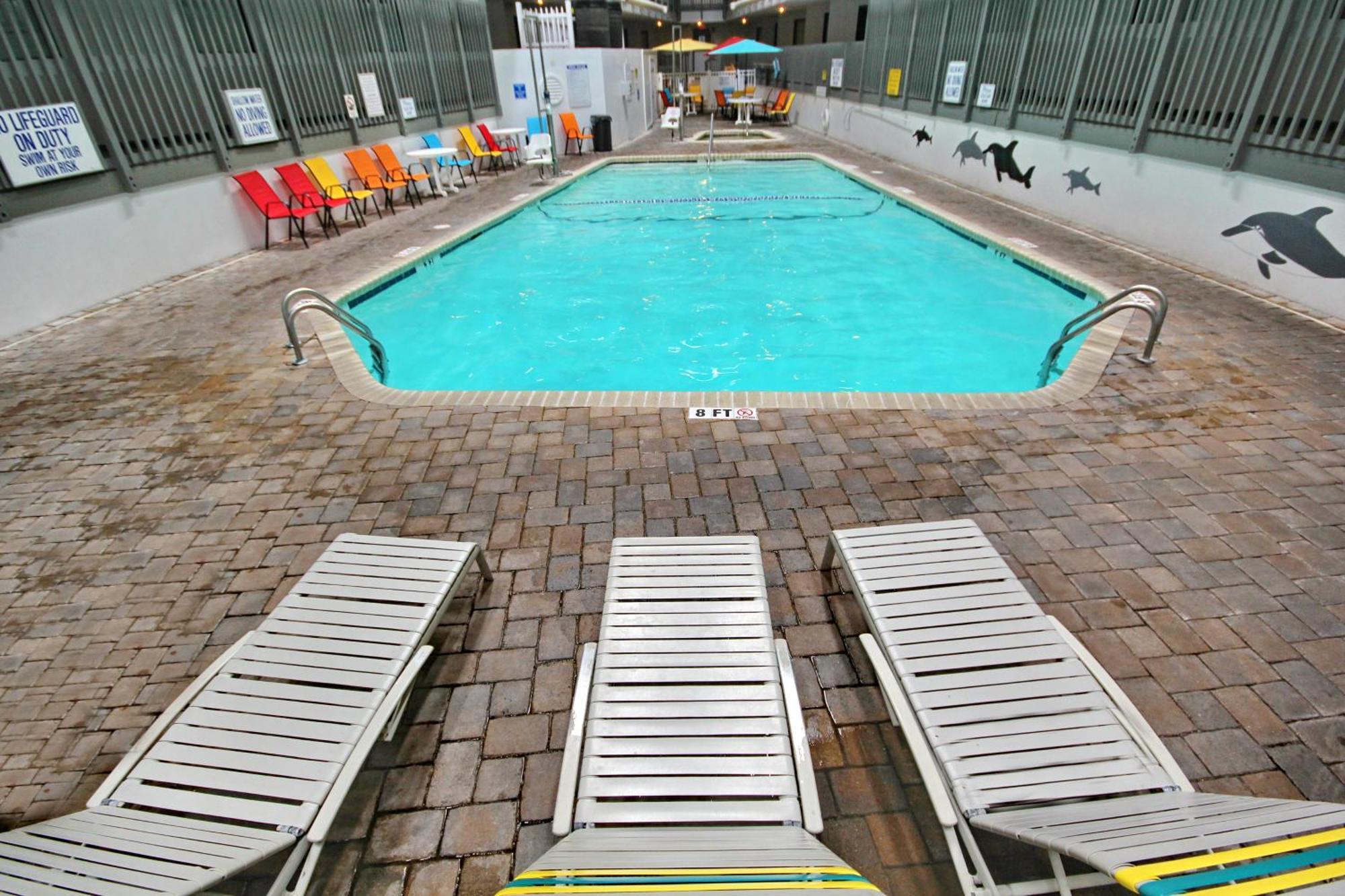 Renaissance 211 Apartman Myrtle Beach Kültér fotó
