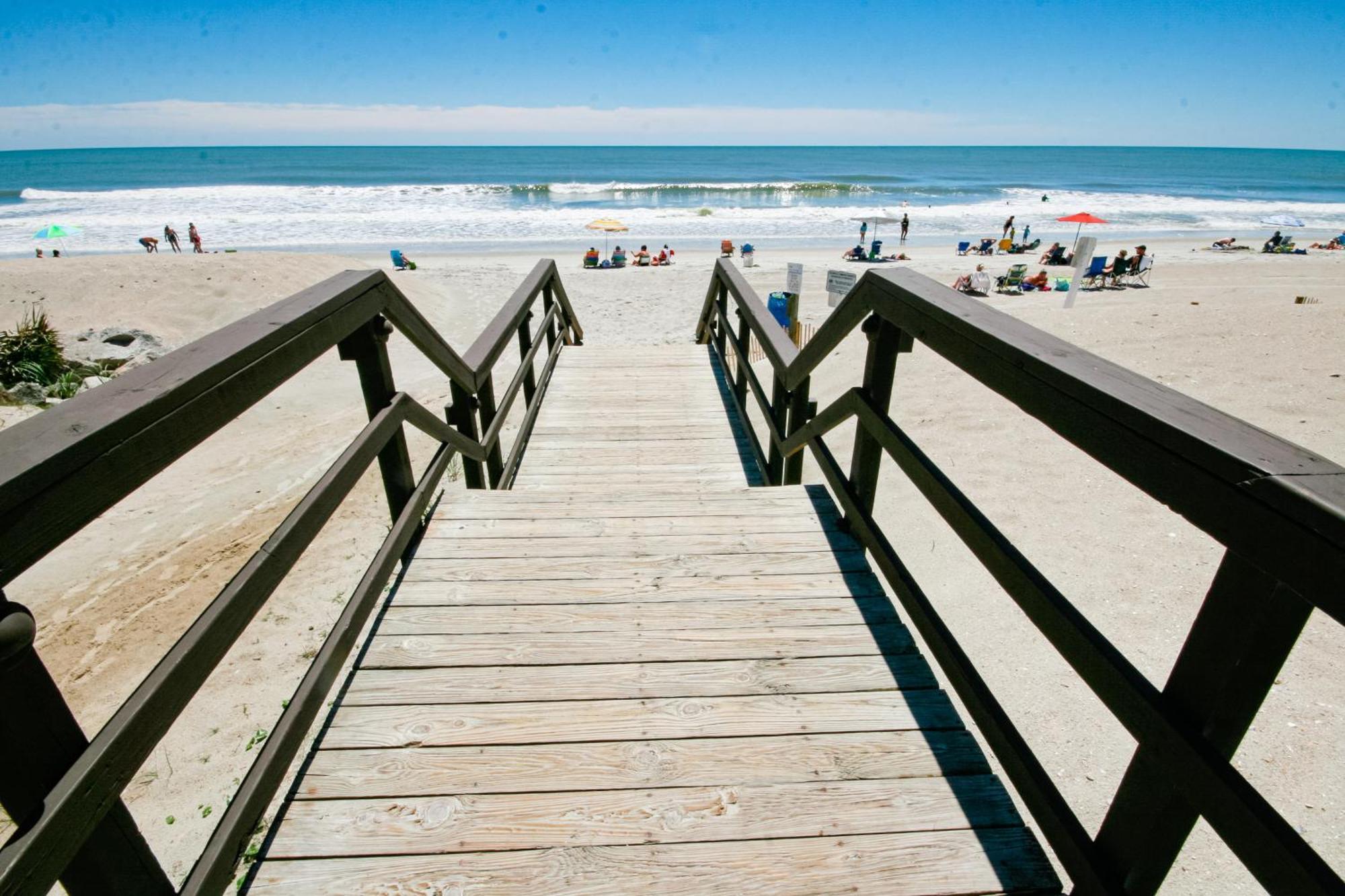 Renaissance 211 Apartman Myrtle Beach Kültér fotó