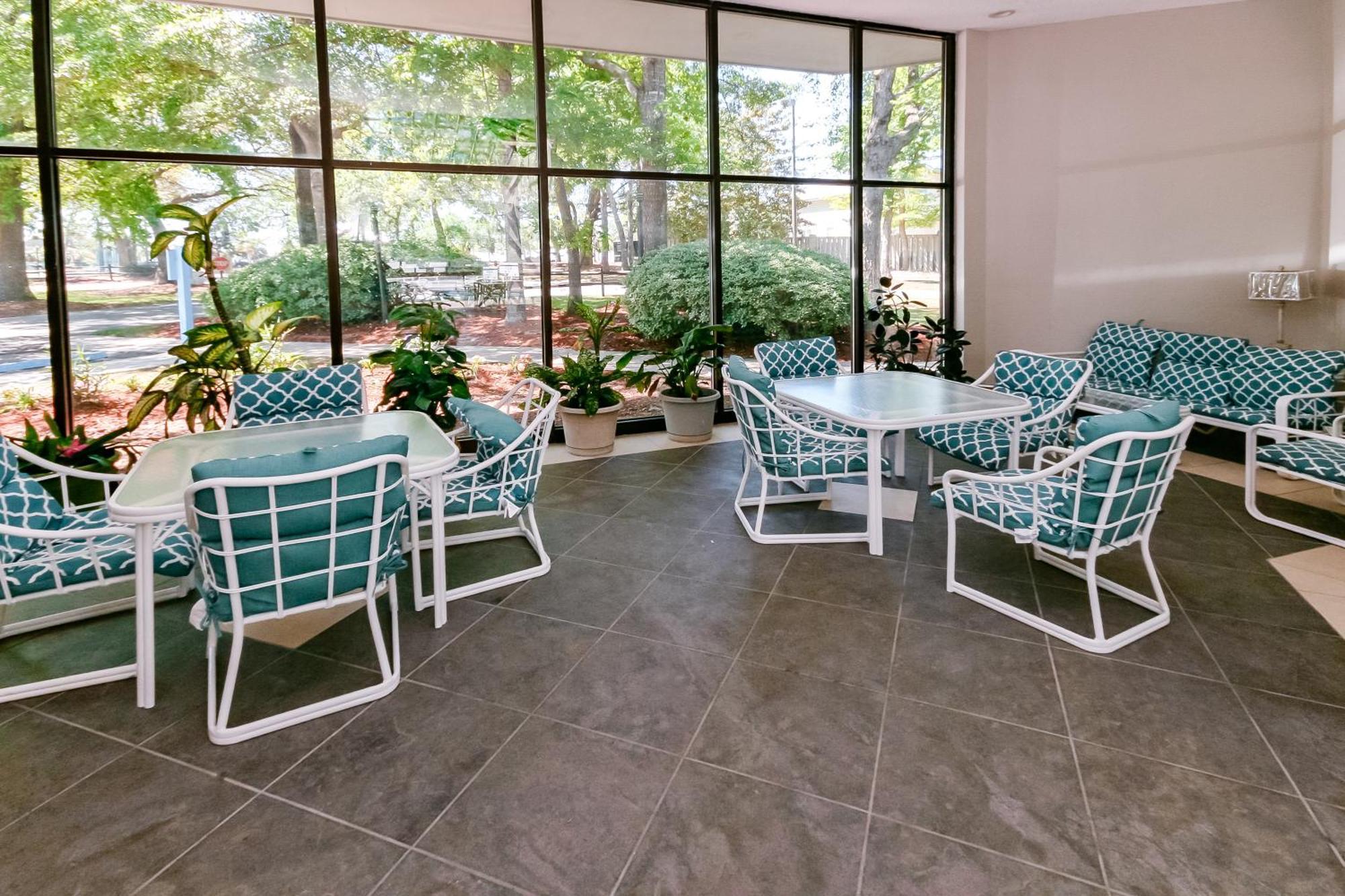 Renaissance 211 Apartman Myrtle Beach Kültér fotó
